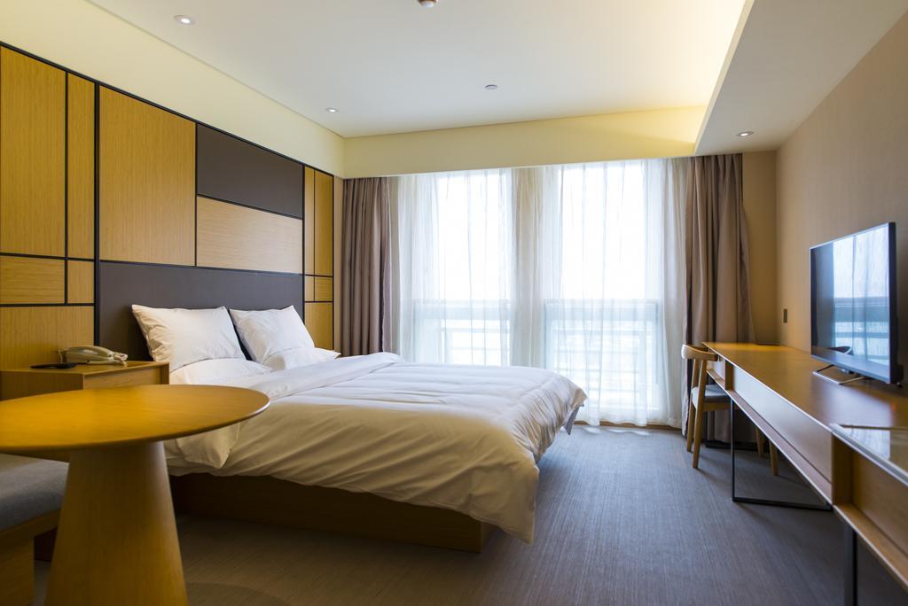 Ji Hotel Xian Da Yan Ta ภายนอก รูปภาพ
