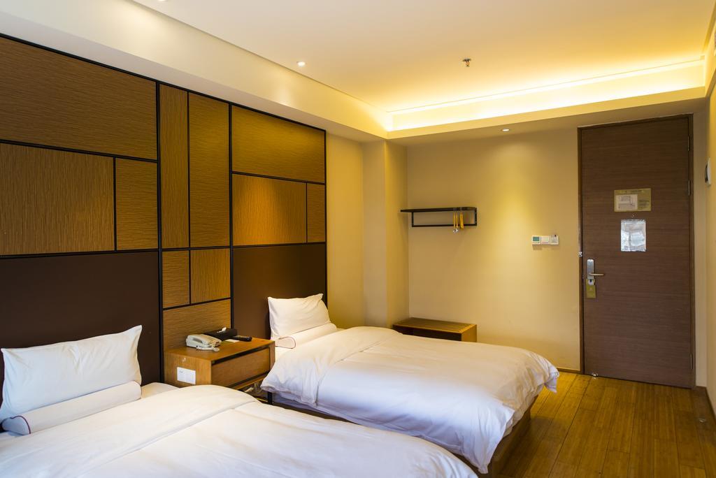 Ji Hotel Xian Da Yan Ta ภายนอก รูปภาพ